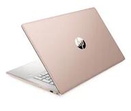 Laptopy - HP 17T-CN400 / 9Z462AV / Core 5 120U / 8GB / SSD 256GB / Intel UHD / FullHD / Win 11 / Różowy 9Z462AV - miniaturka - grafika 1
