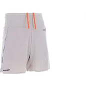 Spodenki rowerowe - Męskie spodenki do biegania Spodenki Inov-8 AIRLITE PRO SHORTS neutral - miniaturka - grafika 1