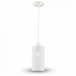 V-TAC Can Shaped Wisząca V-TAC 3829 - Lampy sufitowe - miniaturka - grafika 1