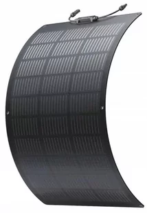 Panel fotowoltaiczny EcoFlow 100W - Akcesoria turystyczne - miniaturka - grafika 2