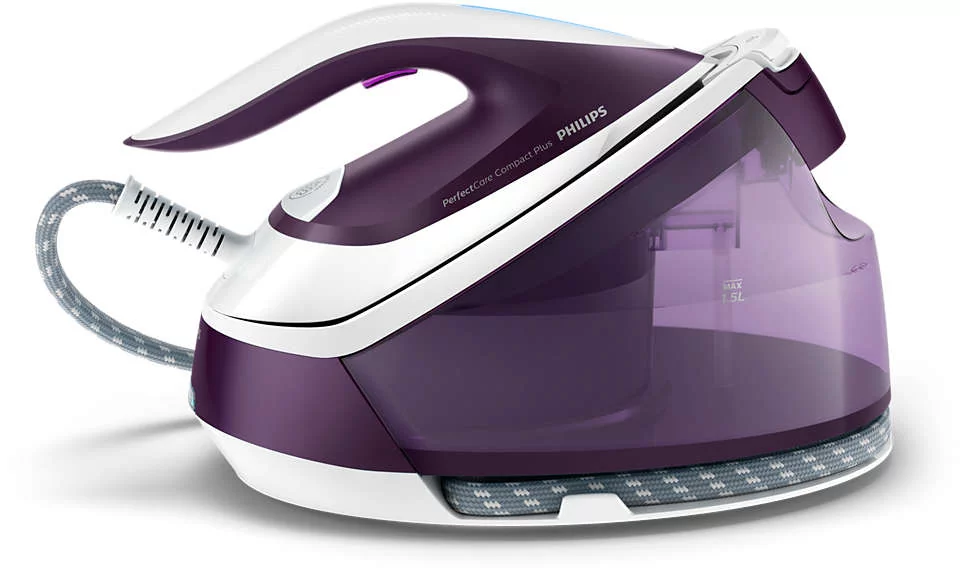 Philips PerfectCare Compact GC7933/30 - Ceny i opinie na Skapiec.pl