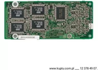 Biuro i firma OUTLET - KX-TDA0191 karta wiadomości (DISA) - 4 kanały - UŻYWANA 6 miesięcy gwarancji - miniaturka - grafika 1