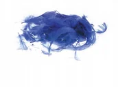 Decoupage - Brewis Piórka 7g niebieskie P7-11 - miniaturka - grafika 1