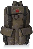 Plecaki - HUGO Men's Skyler C_Backpack plecak, Open Miscellaneous960, One Size - miniaturka - grafika 1