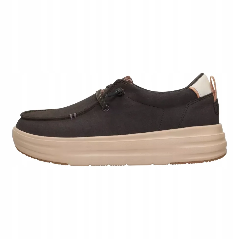 HeyDude Damskie Buty Mokasyny Wsuwane Classic Wendy Nova 36