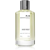 Wody i perfumy damskie - Mancera Aoud Violet woda perfumowana dla kobiet 120 ml - miniaturka - grafika 1