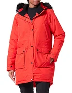 Kurtki damskie - Regatta Damska kurtka parka Voltera - miniaturka - grafika 1