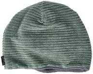 Słuchawki - Sterntaler Slouch-Beanie Czapka na słuchawki dla dzieci, ciemny turkusowy, 41 - miniaturka - grafika 1