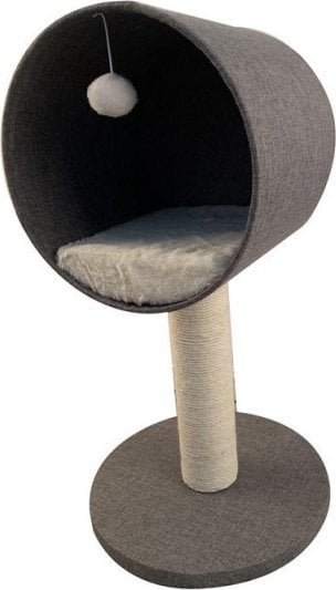 Sourcing CAT SCRATCH HOPPY 39X39X73CM