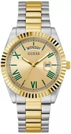 Zegarki męskie - Zegarek Guess GW0265G14 Connoisseur - miniaturka - grafika 1