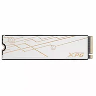 Dyski SSD - ADATA XPG Mars 980 Blade 2TB M.2 2280 PCI-E x4 Gen5 NVMe SMAR-980B-2TCS - miniaturka - grafika 1