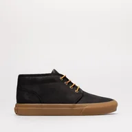 Botki męskie - POLO RL KEATON CHKKA SNEAKERS HIGH TOP LACE - Polo Ralph Lauren - miniaturka - grafika 1