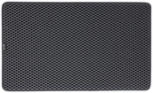Pozostałe akcesoria dla kotów - Podkładka - Mata Pod Kuwetę Dla Kota Czarny 9000Eva Max-Dywanik 492003 - miniaturka - grafika 1