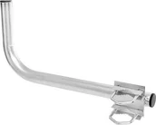 Uchwyty do telewizora - Blow Uchwyt balk.boczny 500 prawy+cybanty - miniaturka - grafika 1