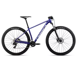 Orbea Onna 50, niebieski/biały L | 47cm 2022 Rowery górskie M20719NB - Rowery - miniaturka - grafika 1