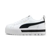 Buty trekkingowe damskie - Adidasy Puma Mayze Lth, Kobiety - miniaturka - grafika 1