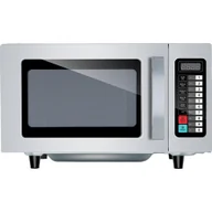 Inne urządzenia gastronomiczne - Kuchenka mikrofalowa, dotykowy panel, P 1.55 kW STALGAST 775402 - miniaturka - grafika 1
