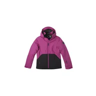 Kurtki narciarskie - Dziecięca Kurtka ocieplana O'NEILL ADELITE JACKET 3500007-43012 – Fioletowy - miniaturka - grafika 1
