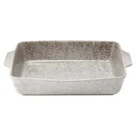 Naczynia żaroodporne - Porcelanowe naczynie do zapiekania Ladelle Artisan, 39x26,5 cm - miniaturka - grafika 1