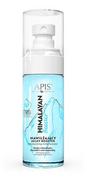 Serum do twarzy - APIS Himalayan Booster Nawilżający Milky Booster do twarzy, 100 ml - miniaturka - grafika 1