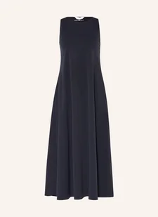 Maxmara Leisure Sukienka Pier blau - Sukienki - miniaturka - grafika 1