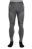 Odzież motocyklowa - Spodnie Termoaktywne Alpinestars Ride Tech Winter Czarny/SzaryXS/S - miniaturka - grafika 1