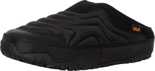 Teva M'S ReEmber Terrain, BLK, 40.5 us 8; uk 7 - Sandały męskie - miniaturka - grafika 1