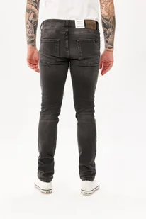 MUSTANG ORLANDO SLIM 1013410-4000-783 31/34 - Spodnie męskie - miniaturka - grafika 1