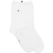 Skarpetki damskie - Tommy Hilfiger Skarpety 2-pack TH WOMEN SOCK 2P CF2Y - miniaturka - grafika 1