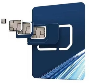 Karta Telemetryczna do lokalizatora GPS - Bez abonamentu - Akcesoria do nawigacji - miniaturka - grafika 1