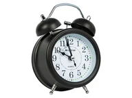 Stacje pogodowe - Zegar analogowy budzik BLOW CL-04 - miniaturka - grafika 1