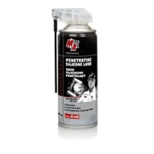 Chemia warsztatowa - Smar silikonowy penetrujący 400 ml - aplikator MA PROFESSIONAL - miniaturka - grafika 1