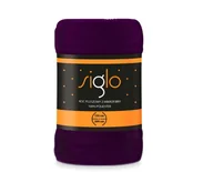 Koce - Faro KOC SIGLO 150X200 fiolet 240g/m2 SIGLO 150fiolet_20211028130722 - miniaturka - grafika 1