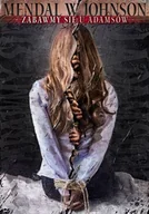 Horror, fantastyka grozy - Zabawmy się u Adamsów - miniaturka - grafika 1