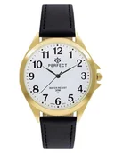 Zegarki męskie - Zegarek Męski PERFECT GX412-11 - miniaturka - grafika 1