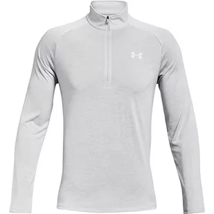 Under Armour Tech 2.0 1/2 Zip - Bluzy męskie - miniaturka - grafika 1