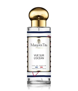 Margot & Tita Vue Sur L'Océan Woda perfumowana 30 ml - Wody i perfumy damskie - miniaturka - grafika 1