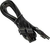 Kable komputerowe i do monitorów - Kolink Kolink Regulator modulares 20+4-Pin Mainboard-Kabel - miniaturka - grafika 1