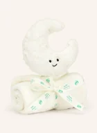 Maskotki i pluszaki - Jellycat Kocyk Do Przytulania Amuseables Moon Soother weiss - miniaturka - grafika 1