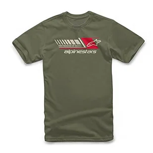 Alpinestars -Solitaire Tee-T-Shirt - Koszulki męskie - miniaturka - grafika 1