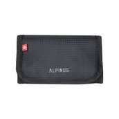 Nerki - Portfel Alpinus Davos, czarny, Zabezpieczenie RFID - miniaturka - grafika 1