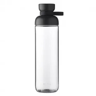 Mepal Butelka na wodę Vita Nordic Black 107733041100 900 ml - Butelki termiczne - miniaturka - grafika 1