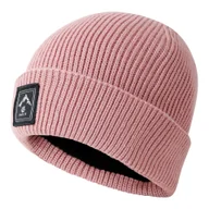 Czapki męskie - Dare 2b Czapka unisex zimowa Rider Różowy - miniaturka - grafika 1