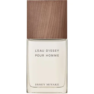 I.Miyake L'Eau d'Issey Pour Homme Vetiver 100ml - Wody i perfumy męskie - miniaturka - grafika 1