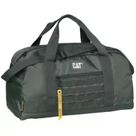 Torby sportowe - Caterpillar Antarctic M Bag 84161-501, szara torba, pojemność: 55 L - miniaturka - grafika 1