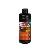 Farby i impregnaty do drewna - Dorex Impregnat do drewna zielony 1 l - miniaturka - grafika 1