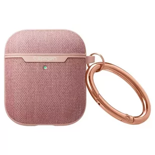 SPIGEN URBAN FIT APPLE AIRPODS CASE ROSE GOLD - Akcesoria do słuchawek - miniaturka - grafika 3