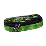 Piórniki - Piórnik przybornik, Gaming - miniaturka - grafika 1