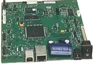 Dodatki do drukarek i skanerów - Zebra P1027135-015 Część zamienna i akcesorium do drukarki/skanera Płyta głowna 1 szt. - miniaturka - grafika 1