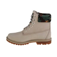 Buty trekkingowe damskie - Buty Timberland damskie Heritage 6 A2M83 r.39 - miniaturka - grafika 1